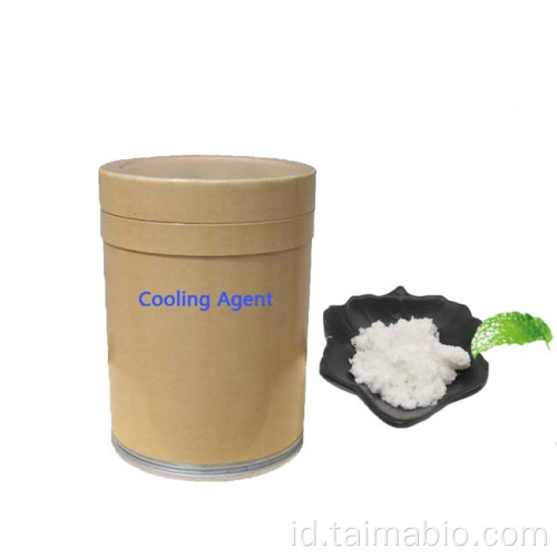 Koolada WS-23 Powder Agen Pendingin Di Mint-Candy